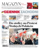 Dziennik Zachodni 9/2024