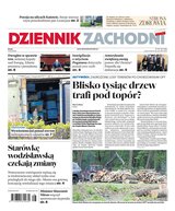 Dziennik Zachodni 90/2024