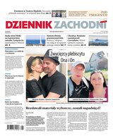 Dziennik Zachodni 91/2024