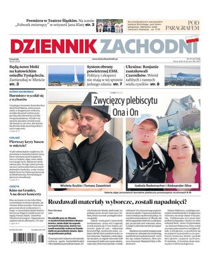 Dziennik Zachodni 91/2024