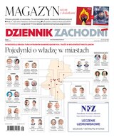Dziennik Zachodni 92/2024