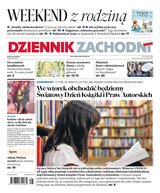 Dziennik Zachodni 93/2024
