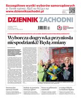 Dziennik Zachodni 94/2024