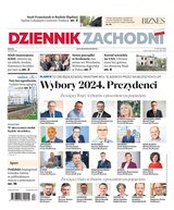 Dziennik Zachodni 95/2024