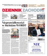 Dziennik Zachodni 96/2024