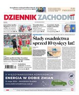 Dziennik Zachodni 97/2024