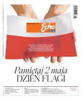 Echo dnia Podkarpackie (magazyn) 102/2024