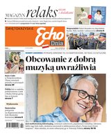 Echo dnia Podkarpackie (magazyn) 125/2024