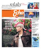 Echo dnia Podkarpackie (magazyn) 155/2024