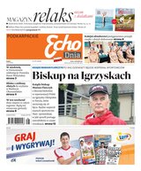 Echo dnia Podkarpackie (magazyn) 161/2024