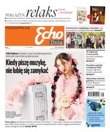 Echo dnia Podkarpackie (magazyn) 179/2024