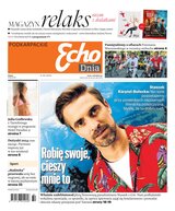 Echo dnia Podkarpackie (magazyn) 185/2024