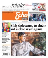 Echo dnia Podkarpackie (magazyn) 190/2024