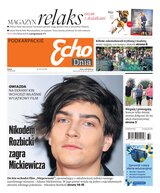 Echo dnia Podkarpackie (magazyn) 214/2024