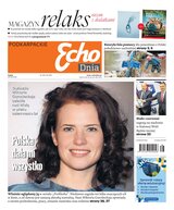 Echo dnia Podkarpackie (magazyn) 220/2024