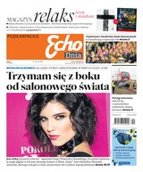 Echo dnia Podkarpackie (magazyn) 232/2024