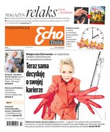 Echo dnia Podkarpackie (magazyn) 250/2024