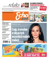 Echo dnia Podkarpackie (magazyn) 261/2024