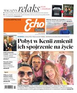 Echo dnia Podkarpackie (magazyn) 272/2024