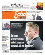 Echo dnia Podkarpackie (magazyn) 284/2024