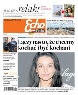 Echo dnia Podkarpackie (magazyn) 33/2024