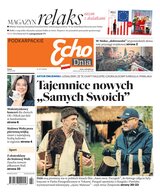 Echo dnia Podkarpackie (magazyn) 39/2024