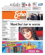 Echo dnia Podkarpackie (magazyn) 51/2024