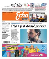 Echo dnia Podkarpackie (magazyn) 63/2024