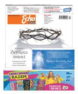 Echo dnia Podkarpackie (magazyn) 75/2024