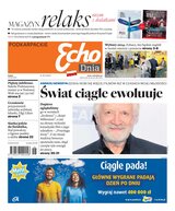 Echo dnia Podkarpackie (magazyn) 86/2024