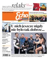 Echo dnia Podkarpackie (magazyn) 9/2024