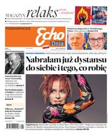 Echo dnia Podkarpackie (magazyn) 92/2024