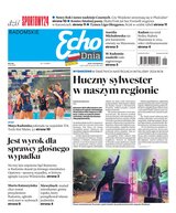 Echo Dnia Radomskie 1/2024