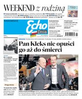Echo Dnia Radomskie 10/2024