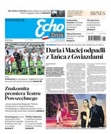 Echo Dnia Radomskie 101/2024