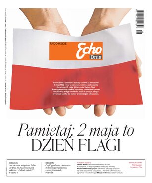 Echo Dnia Radomskie 102/2024