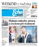 Echo Dnia Radomskie 103/2024