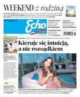 Echo Dnia Radomskie 109/2024