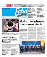 Echo Dnia Radomskie 11/2024