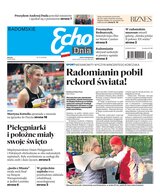 Echo Dnia Radomskie 111/2024