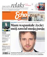 Echo Dnia Radomskie 114/2024