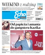 Echo Dnia Radomskie 115/2024