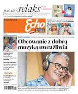Echo Dnia Radomskie 125/2024