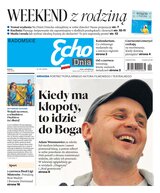 Echo Dnia Radomskie 126/2024