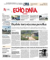 Echo Dnia Radomskie 129/2024