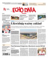 Echo Dnia Radomskie 130/2024