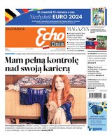 Echo Dnia Radomskie 131/2024