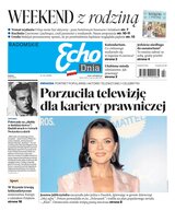 Echo Dnia Radomskie 132/2024