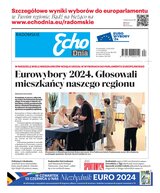 Echo Dnia Radomskie 133/2024
