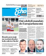 Echo Dnia Radomskie 134/2024